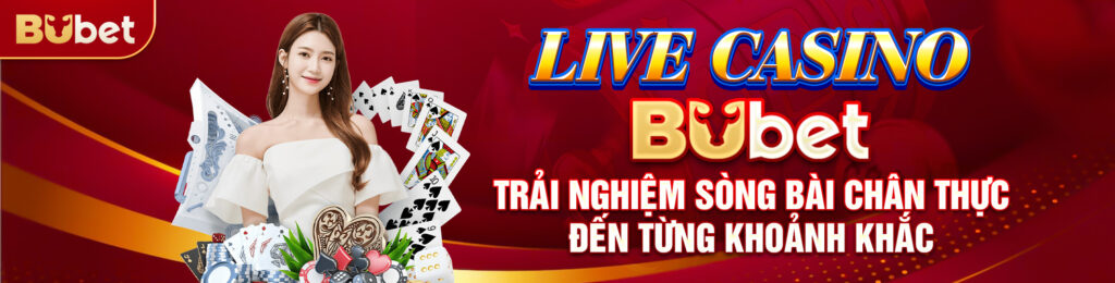 Live Casino