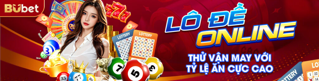 Lô Đề Online