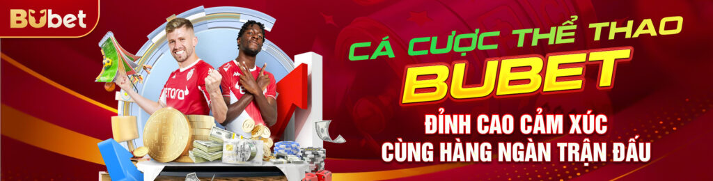 Cá Cược Thể Thao